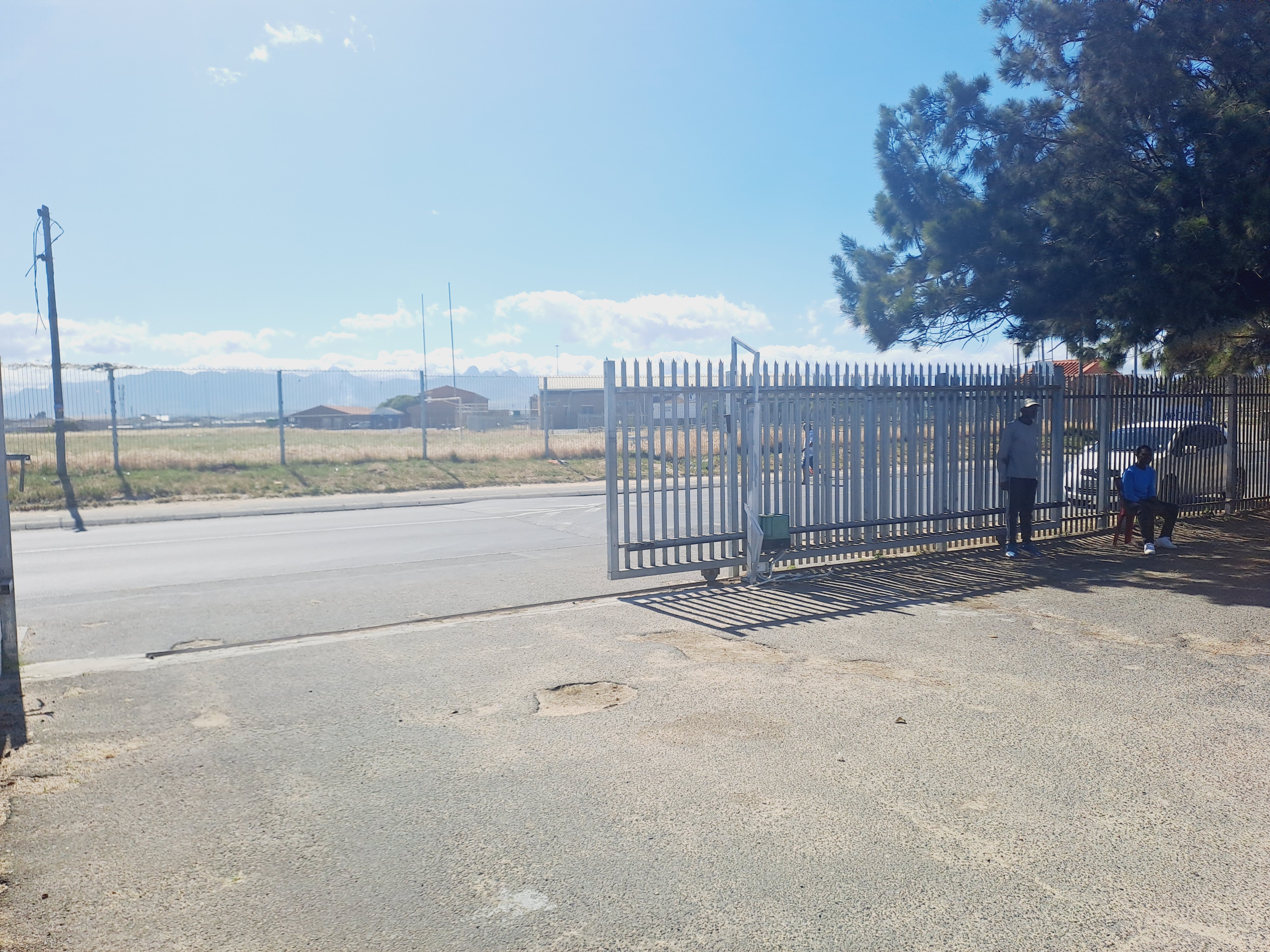 Commercial Property for Sale in Khaya Western Cape